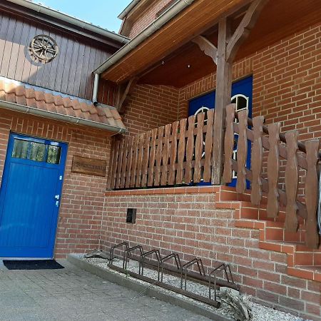Ferienzimmer Südheide Beckedorf  Exterior foto