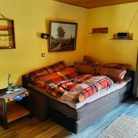 Ferienzimmer Südheide Beckedorf  Exterior foto