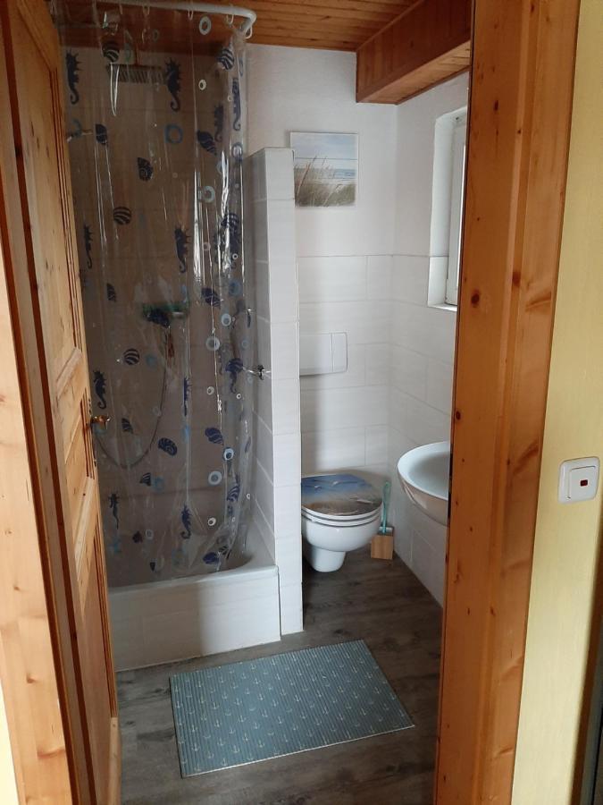 Ferienzimmer Südheide Beckedorf  Exterior foto