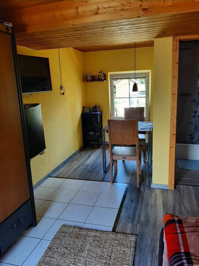 Ferienzimmer Südheide Beckedorf  Exterior foto
