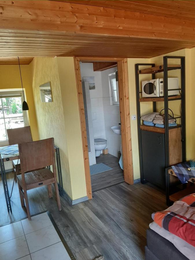 Ferienzimmer Südheide Beckedorf  Exterior foto